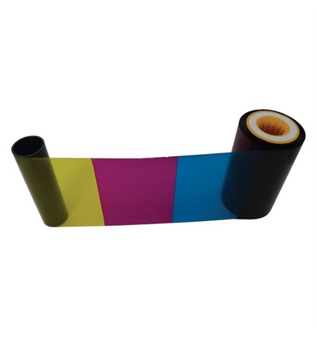Matica DIC10216 YMCK Colour Ribbon - 1000 Prints